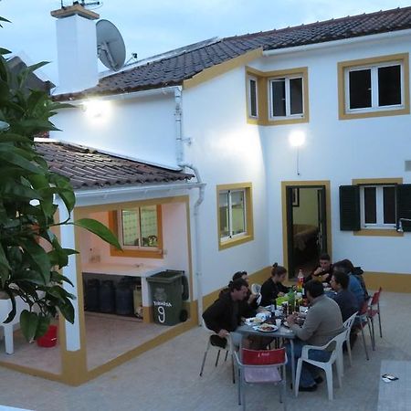 Вилла Casa Formosa Фурнаш Экстерьер фото