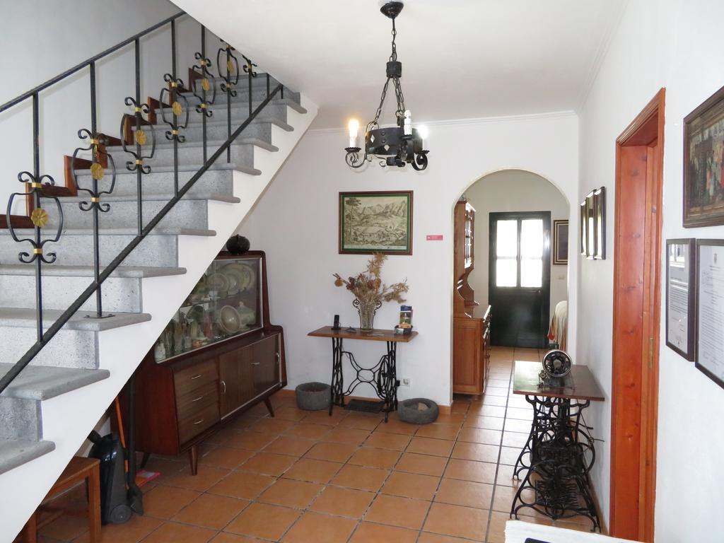 Вилла Casa Formosa Фурнаш Экстерьер фото