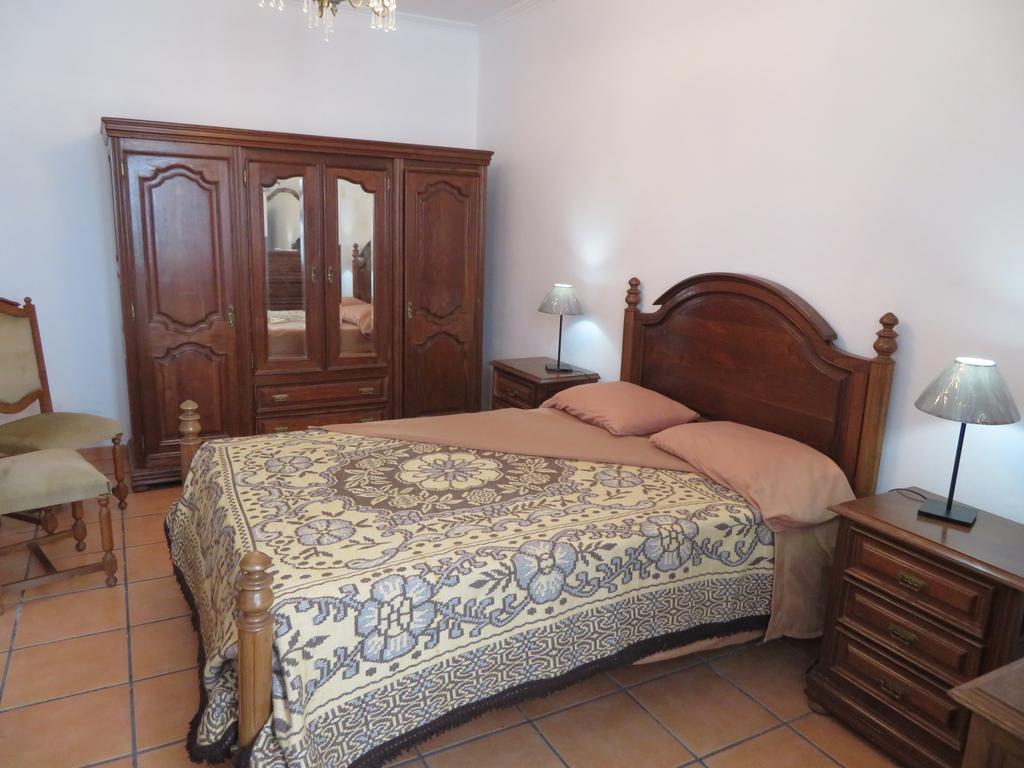 Вилла Casa Formosa Фурнаш Экстерьер фото