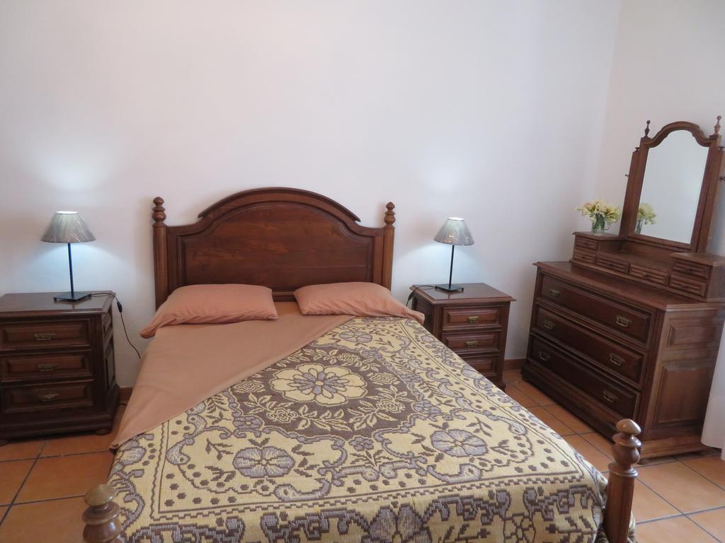 Вилла Casa Formosa Фурнаш Экстерьер фото