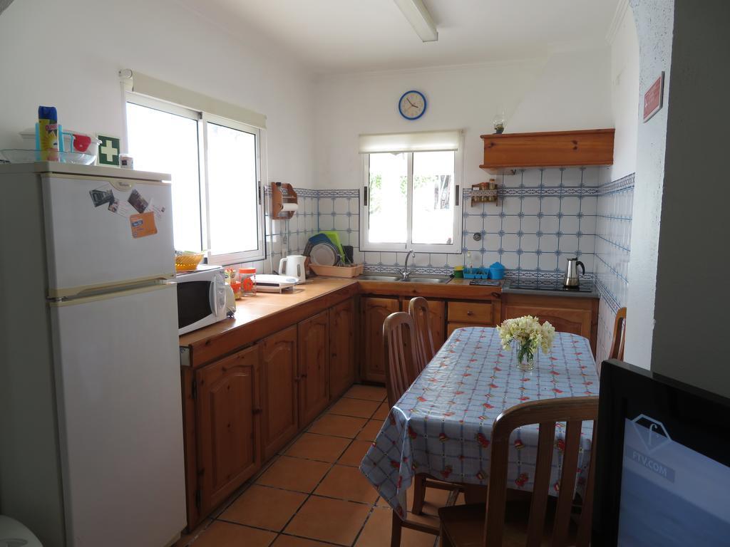 Вилла Casa Formosa Фурнаш Экстерьер фото