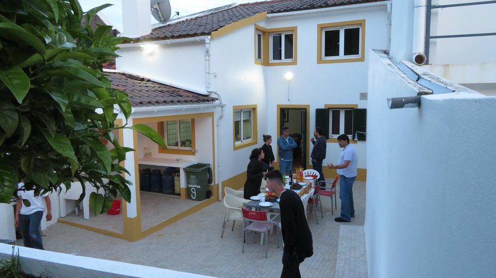 Вилла Casa Formosa Фурнаш Экстерьер фото